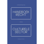 Wolters Kluwer Nederland B.V. Handboek recht voor de culturele sector