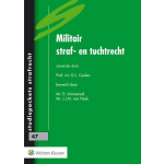 Militair Straf- en Tuchtrecht