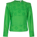 T-shirt - Groen