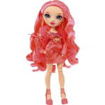 MGA Rainbow High S23 Fashion Doll Priscilla Perez - Pink
