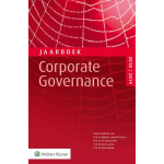 Wolters Kluwer Nederland B.V. Jaarboek Corporate Governance 2018-2019