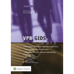 Wolters Kluwer Nederland B.V. VPB gids 2019