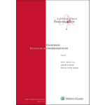 Wolters Kluwer Nederland B.V. Handboek beleggingsondernemingen