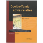 Boom Uitgevers Doeltreffende adviesrelaties