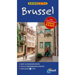 Anwb extra : Brussel