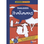 ANWB Taalgids Italiaans
