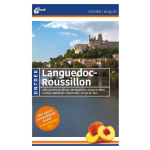 Anwb Ontdek - Languedoc-Roussillon