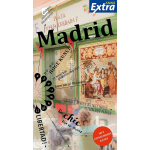 Anwb Extra - Madrid