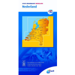 ANWB Wegenkaart - Nederland