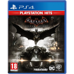 MICROMEDIA Batman Arkham Knight (PlayStation Hits) | PlayStation 4