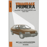 Autovraagbaak Nissan Primera