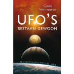 Ufo&apos;s bestaan gewoon