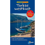 Anwb extra : Turkse Westkust