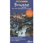 ANWB Extra Brugge & de Belgische kust