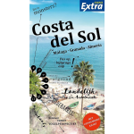 ANWB Extra - Costa de Sol