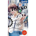 ANWB Extra - Tokyo