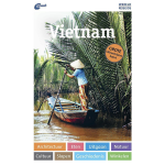 Anwb Vietnam wereldreisgids