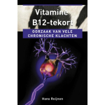 Ankh Hermes Vitamine B12-tekort