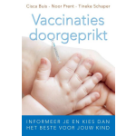 Vaccinaties doorgeprikt