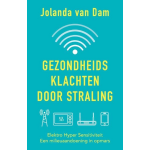 Gezondheidsklachten door straling