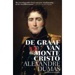 De graaf van Montecristo