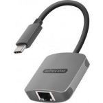 Sitecom CN-376 USB-C naar Gigabit