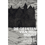 LJ Veen Klassiek De geesten van Hill house