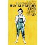 LJ Veen Klassiek De avonturen van Huckleberry Finn