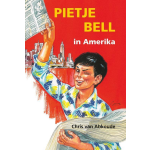 Pietje Bell in Amerika