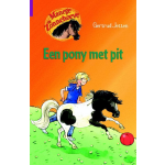 Manege de Zonnehoeve - Een pony met pit