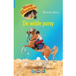 Manege de Zonnehoeve - De wilde pony