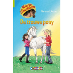 Manege de Zonnehoeve - De trouwe pony