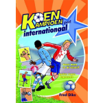 Koen Kampioen - gaat internationaal