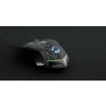 Speedlink RETICOS RGB Gaming Mouse - - Zwart