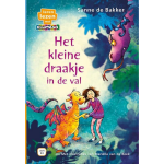 Het kleine draakje in de val