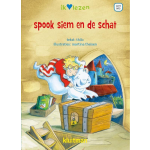 Spook Siem En De Schat