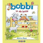 Bobbi in de lente