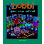 Bobbi gaat naar school - Rood