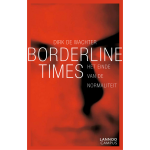 Terra - Lannoo, Uitgeverij Borderline times
