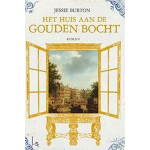 Het huis aan deen Bocht - Goud