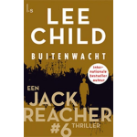 Jack Reacher 6 - Buitenwacht