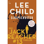 Jack Reacher 13 - De Sluipschutter