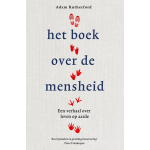 Luitingh Sijthoff Het boek over de mensheid (POD)