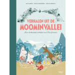 Volt Verhalen uit de Moominvallei