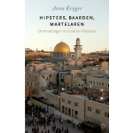 Hipsters, baarden, martelaren