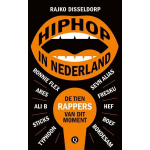 Hiphop in Nederland