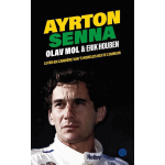 Q Ayrton Senna