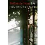 Querido De jongenskamer