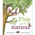 Fiep in de natuur