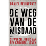 Volt Weg van de misdaad